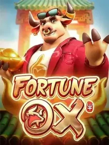 Fortune-Oxศูนย์รวมเกมเดิมพันเจ้าใหญ่